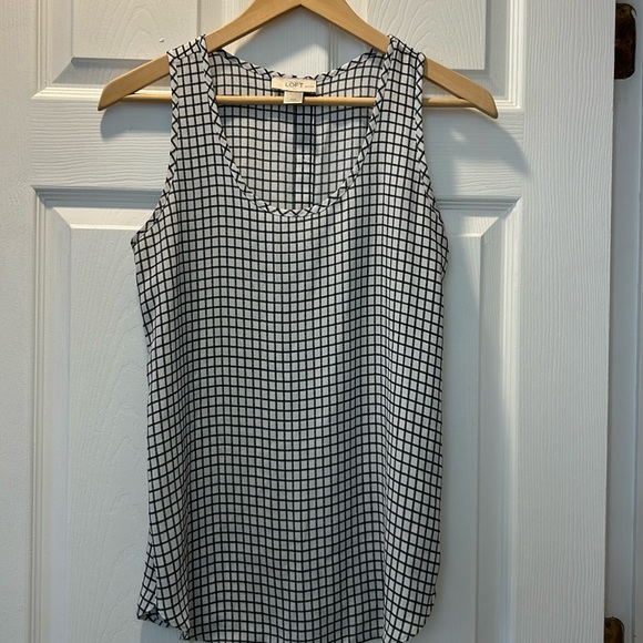 LOFT Tops - LOFT Blouse
